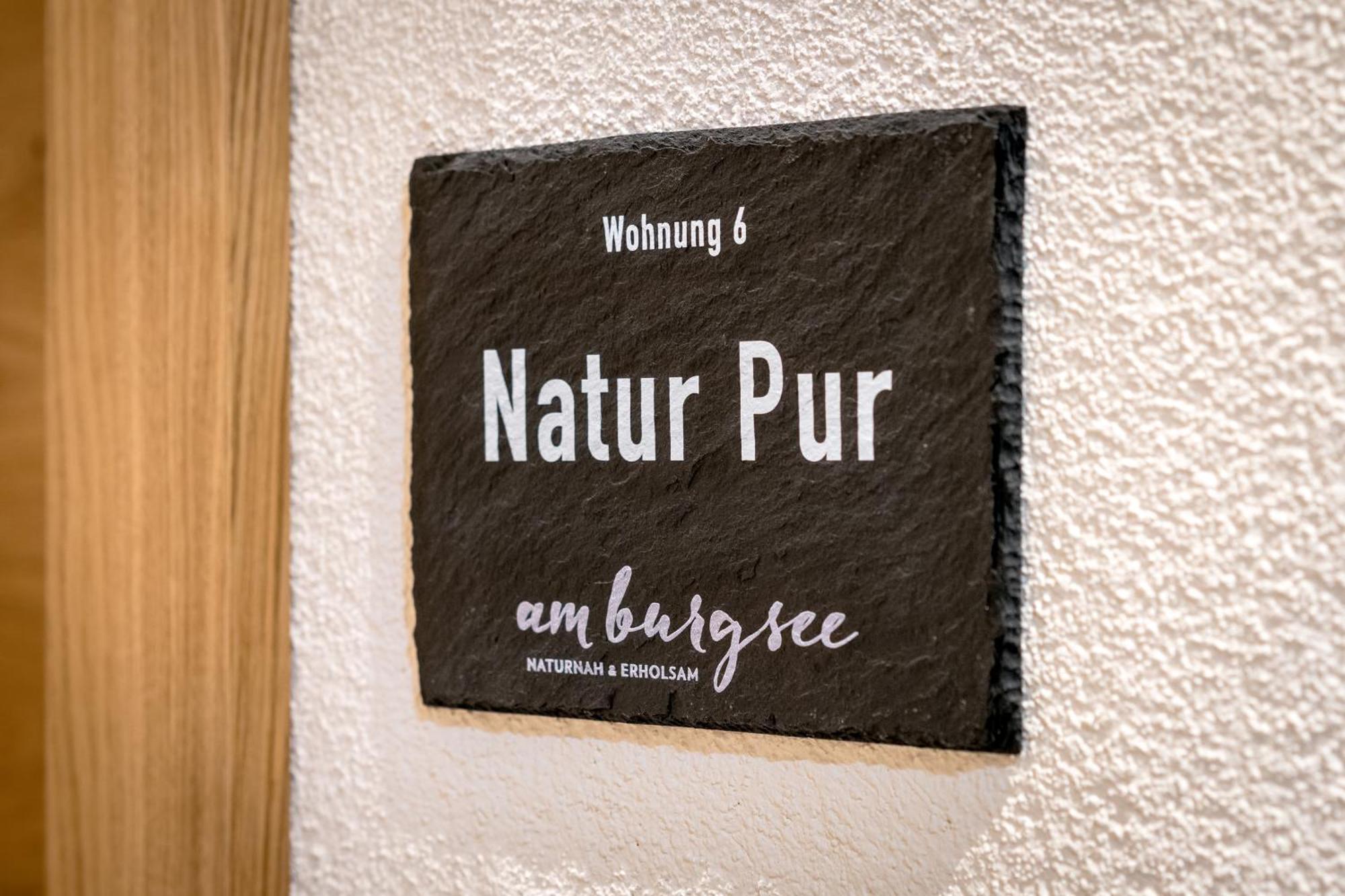 Alpin Chalet Am Burgsee ラディス 部屋 写真